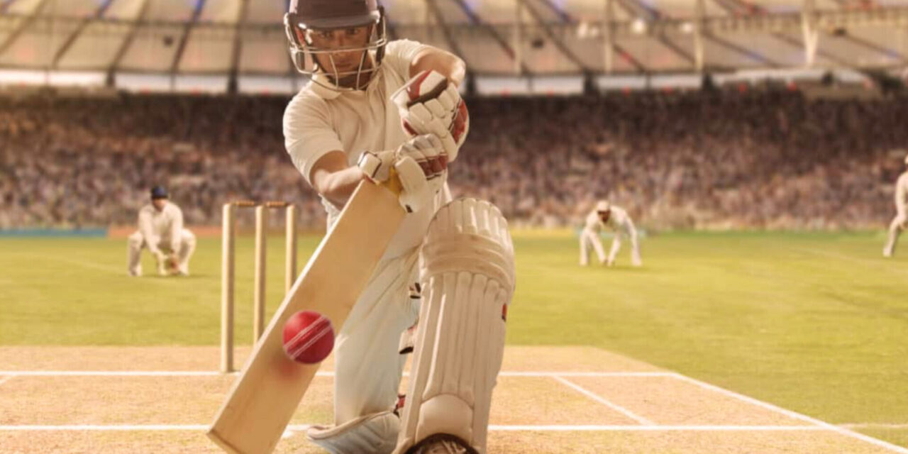 How Has Cricket Taken A Unique Place In Pop Culture?